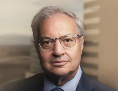 Steinberg Harvey A