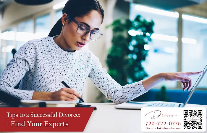 Divorce In Colorado - Cherry Creek 3