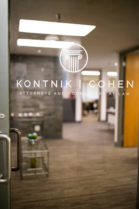 Kontnik | Cohen, LLC 1
