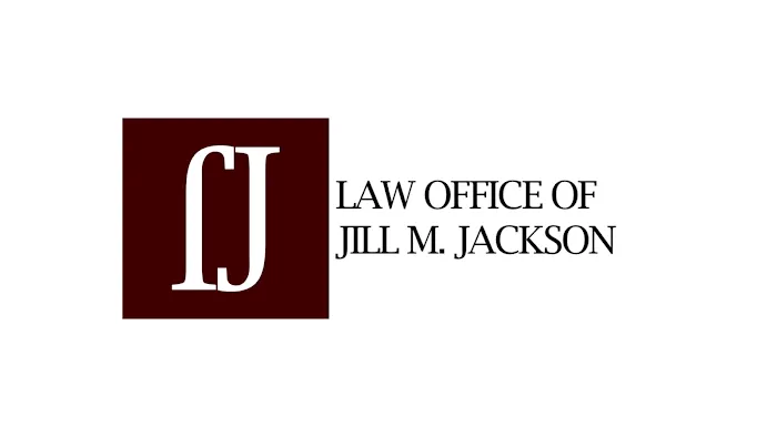 Law Office of Jill M. Jackson 1
