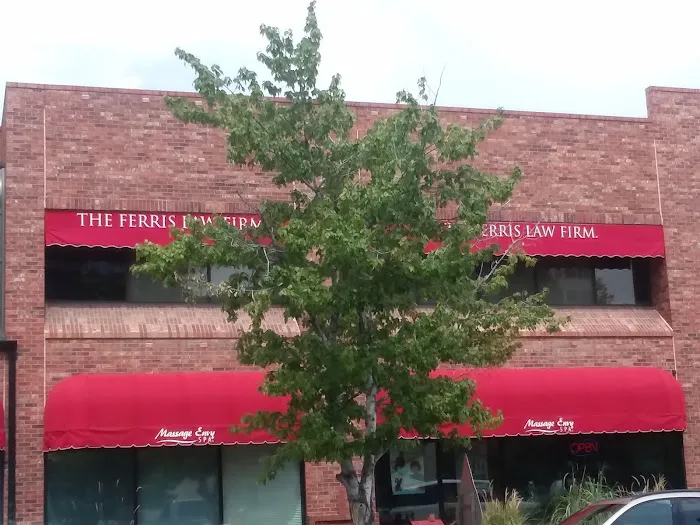 The Ferris Law Firm 1