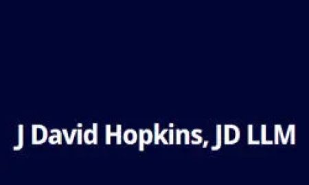Hopkins J David LLM-Tax Help Law