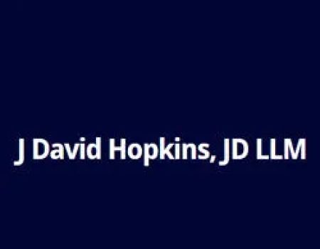 Hopkins J David LLM-Tax Help Law