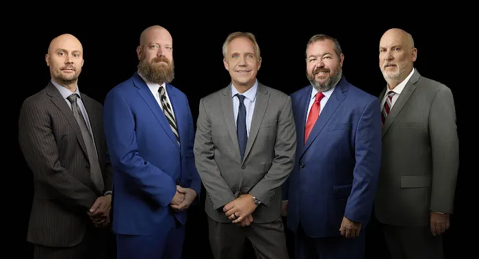 Black, Blink & Associates, LLC 2