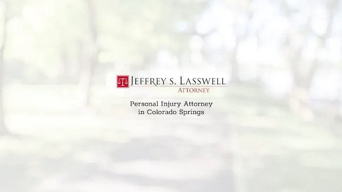 Jeffrey Scott Lasswell, PC 5