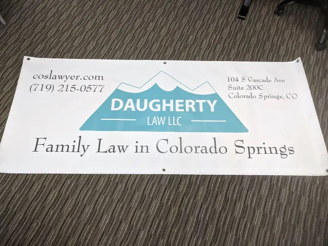 Daugherty Law LLC 1