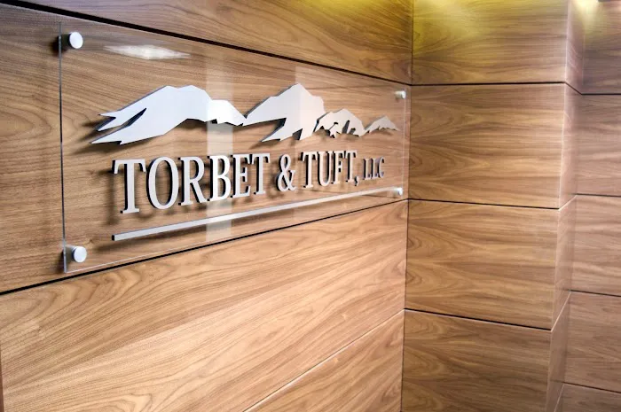 Torbet & Tuft, LLC 7