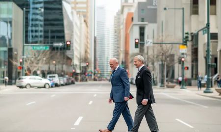 The Harris Law Firm
