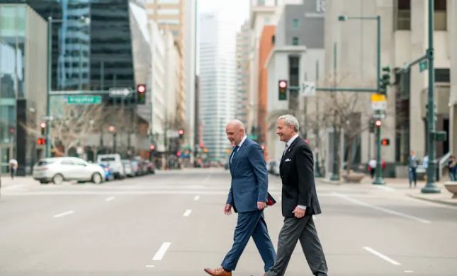 The Harris Law Firm
