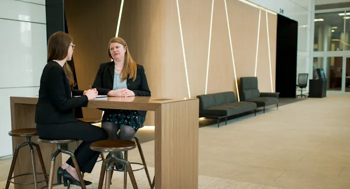 The Harris Law Firm 2