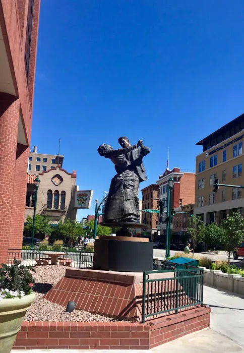 Colorado Springs Criminal Defense, LLC 3