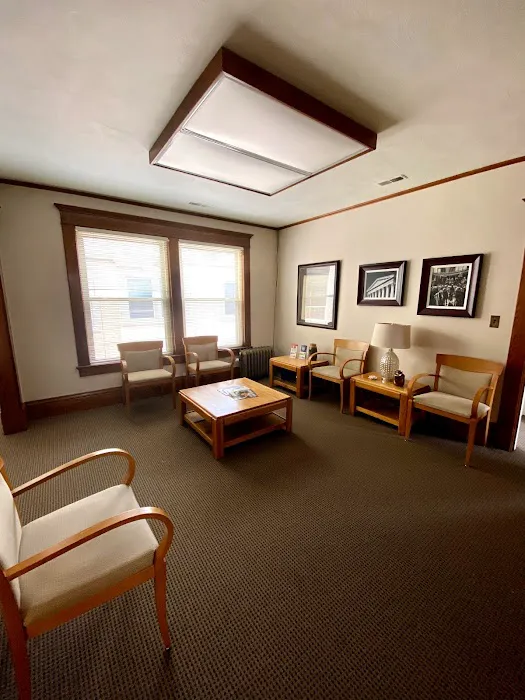 Colorado Springs Criminal Defense, LLC 8