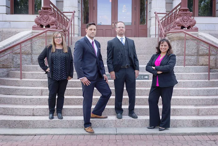 Colorado Springs Criminal Defense, LLC 5