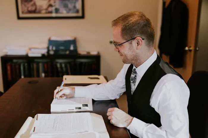 Colorado Springs Criminal Defense, LLC 2