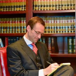 Murphy & Price LLP ico