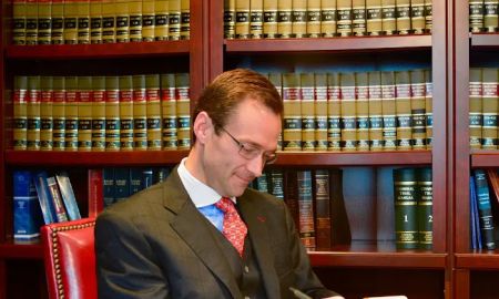 Murphy & Price LLP