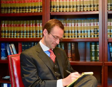 Murphy & Price LLP