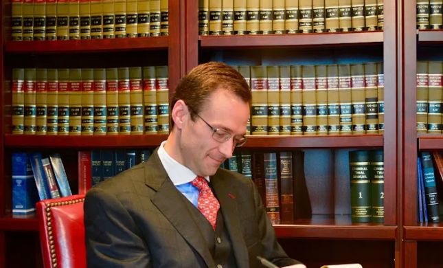 Murphy & Price LLP