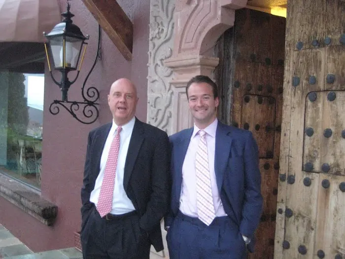 Murphy & Price LLP 6