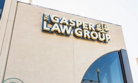 Carrie E. Kelly of The Gasper Law Group