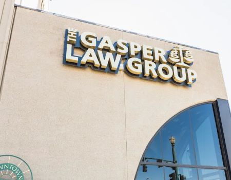 Carrie E. Kelly of The Gasper Law Group