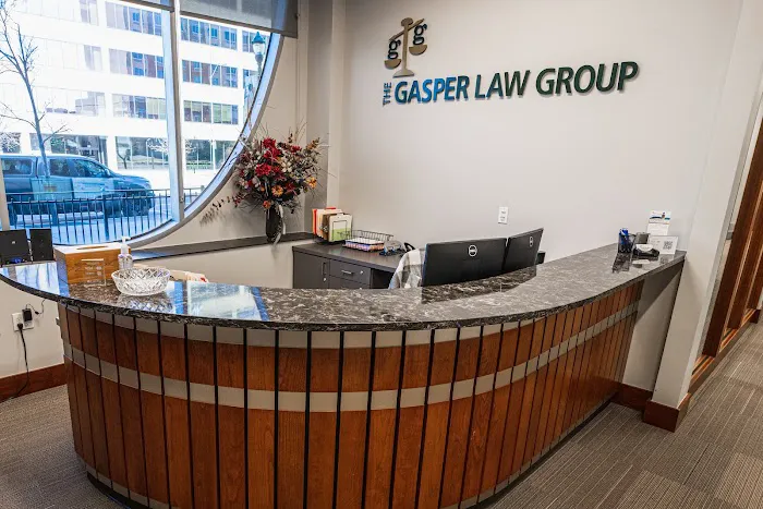 Carrie E. Kelly of The Gasper Law Group 3