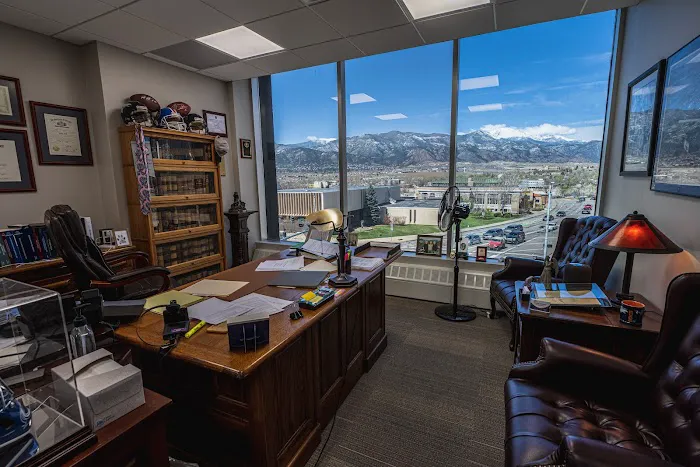 Carrie E. Kelly of The Gasper Law Group 9
