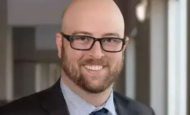 Casey Kane Personal Injury Lawyer