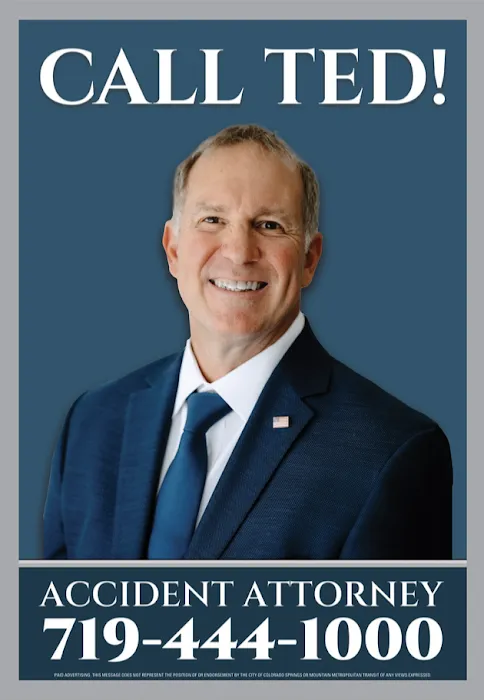 The Law Firm of Ted Bills 0