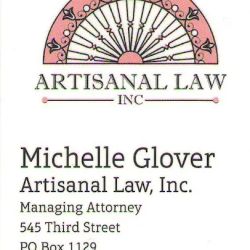 Artisanal Law, Inc. ico