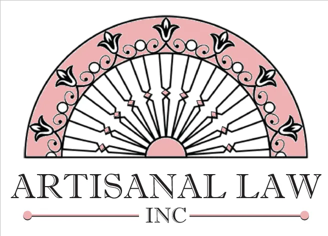 Artisanal Law, Inc. 1