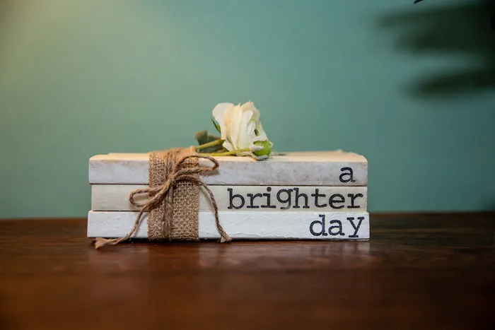Brighter Day Law 3