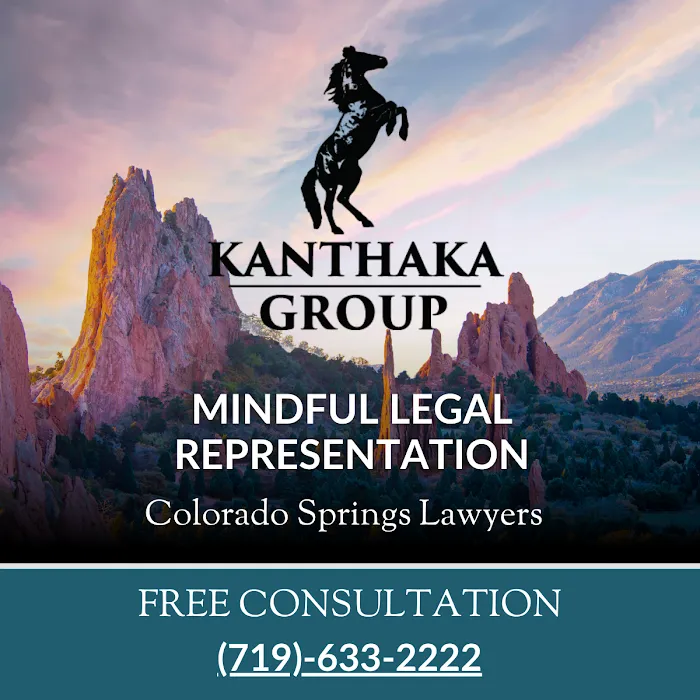 Kanthaka Group 6