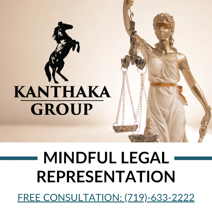 Kanthaka Group 8
