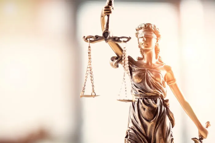The Mitchell Law Firm 0