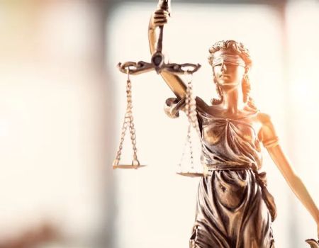 The Mitchell Law Firm