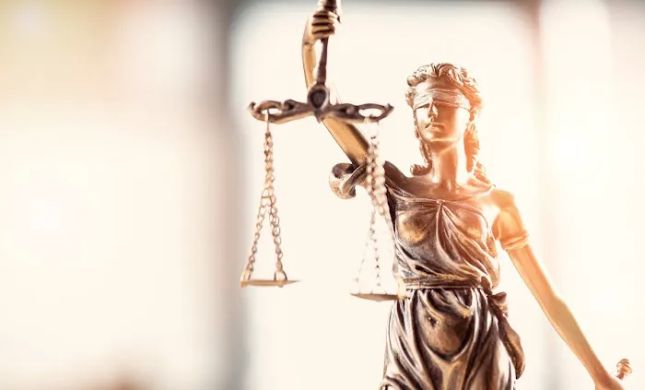 The Mitchell Law Firm