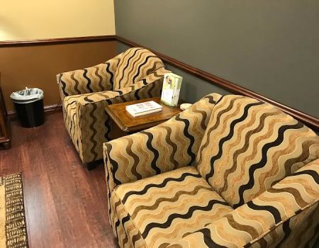 Cordell & Cordell - Divorce Attorney Office