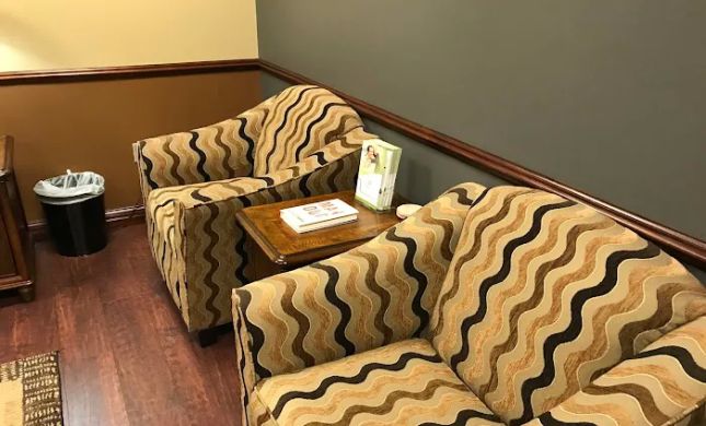 Cordell & Cordell - Divorce Attorney Office