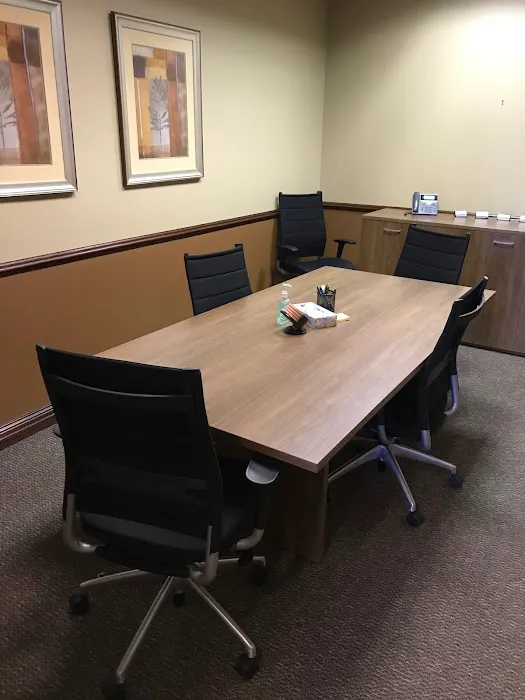 Cordell & Cordell - Divorce Attorney Office 9