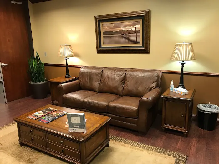 Cordell & Cordell - Divorce Attorney Office 6