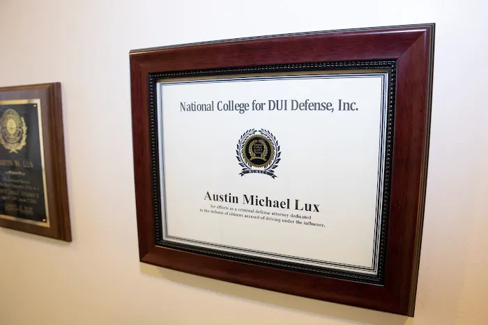 The Lux Law Firm, PLLC 0