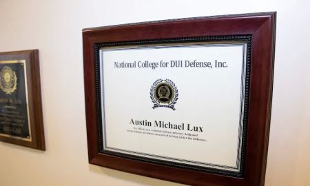 The Lux Law Firm, PLLC
