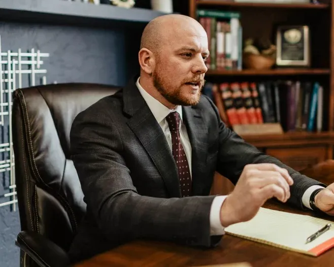 The Lux Law Firm, PLLC 7