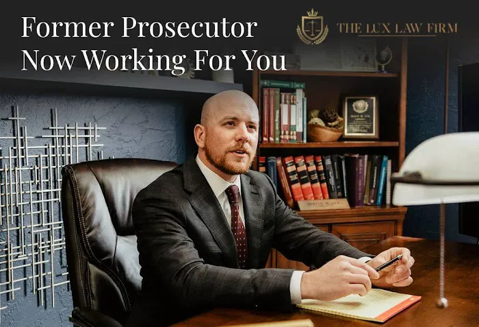 The Lux Law Firm, PLLC 3