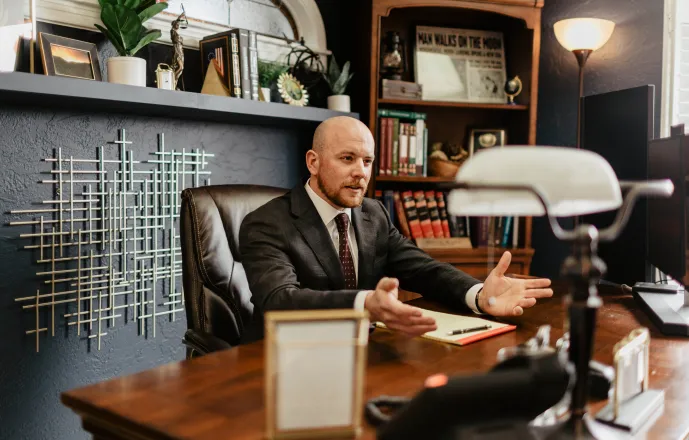 The Lux Law Firm, PLLC 9