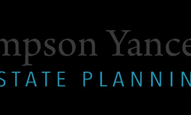 Simpson Yancey Law