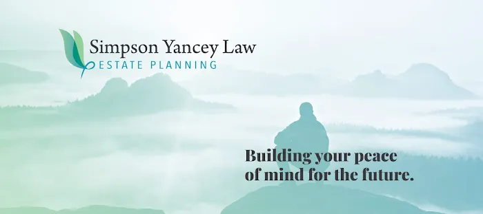 Simpson Yancey Law 1
