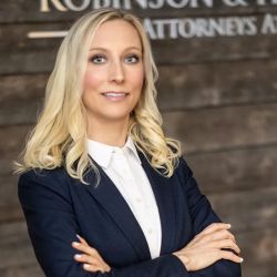 Robinson & Henry, P.C. ico