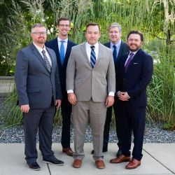 Jorgensen, Brownell & Pepin, P.C. ico